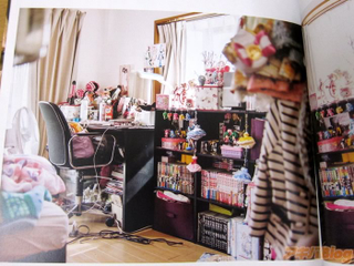 Illustration for article titled Inside the Rooms of Female Otaku